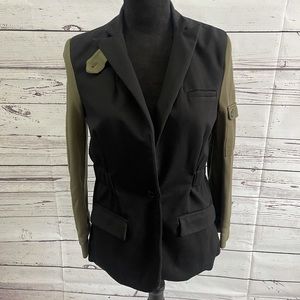 Women’s Jamison Long Sleeve Blazer Jacket, Like New*